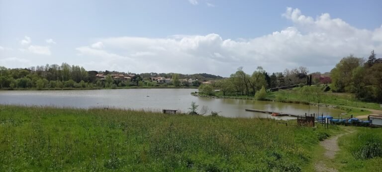 Aire de la Plage — Talmont-Saint-Hilaire (Vendée)