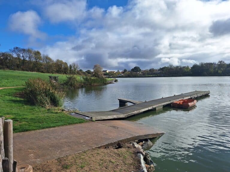 Aire de la Plage — Talmont-Saint-Hilaire (Vendée)