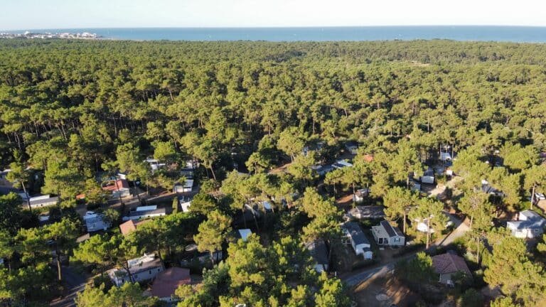 Aire de l&rsquo;Écrin Nomade — Saint-Hilaire-de-Riez (Vendée)