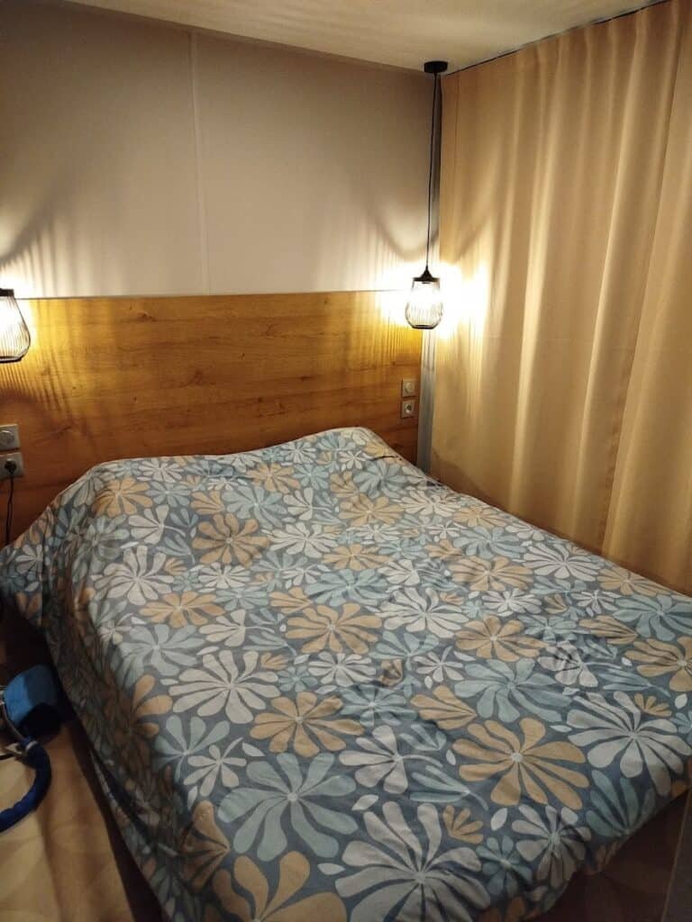 Aloa Vacances - Camping Riez à la Vie — Saint-Hilaire-de-Riez (Vendée)