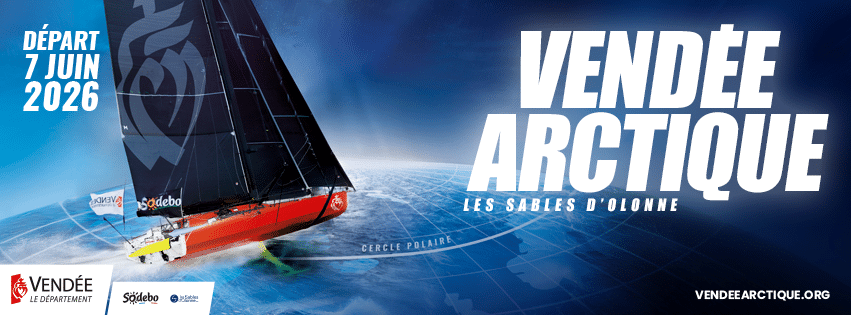 Vendée Arctique 2026