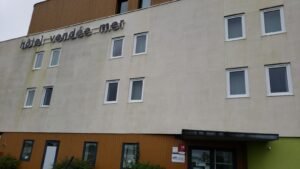 La Mothe-Achard