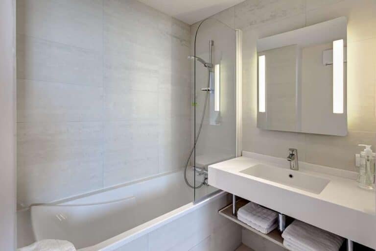 Brit Hotel Vendée Mer - photo 3