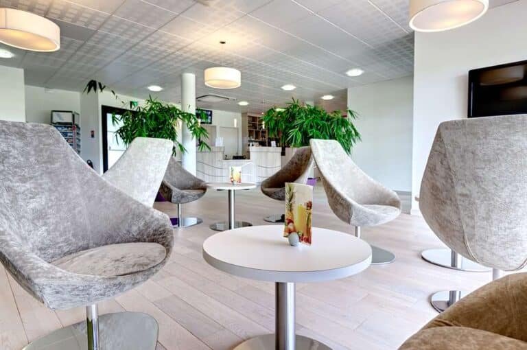 Brit Hotel Vendée Mer - photo 4
