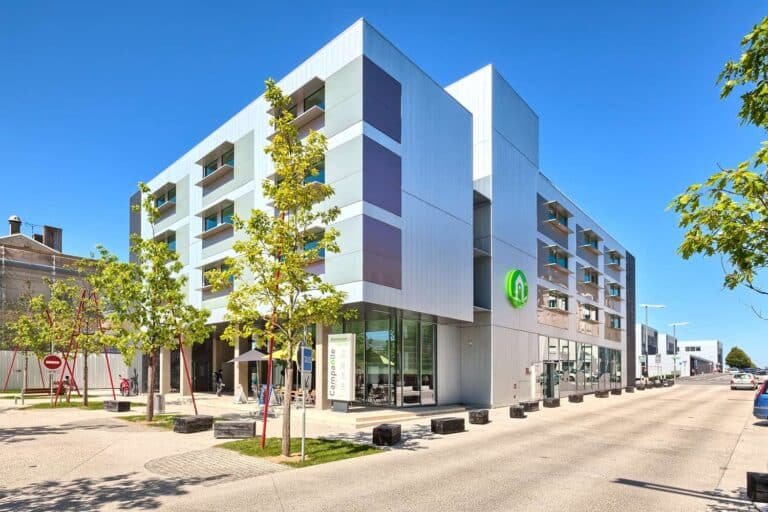 Campanile PRIME - La Roche Sur Yon Centre Gare — La Roche-sur-Yon (Vendée)