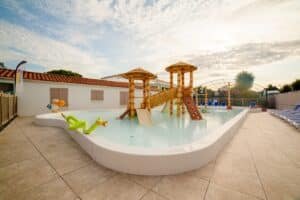 Camping APV Moncalm - photo 1