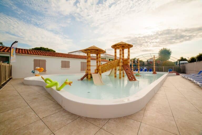 Camping APV Moncalm - photo 1