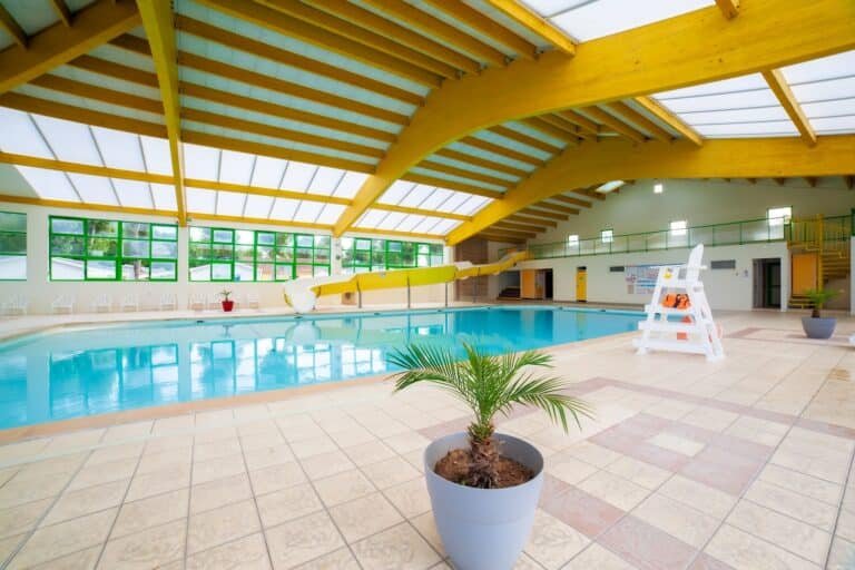 Camping APV Moncalm - photo 3