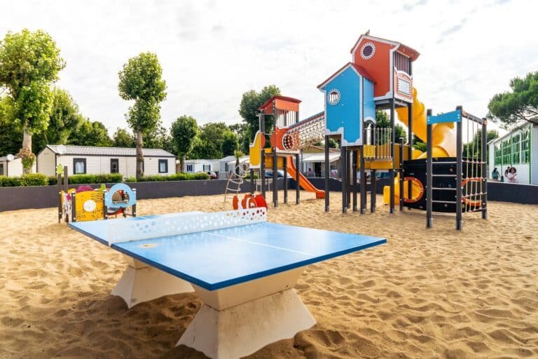 Camping APV Moncalm - photo 4