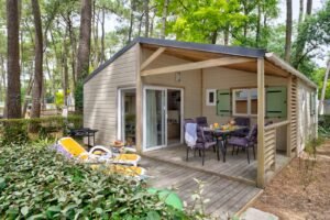 Camping Au Bois des Biches - photo 1