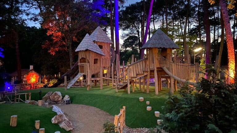 Camping Au Bois des Biches - photo 5