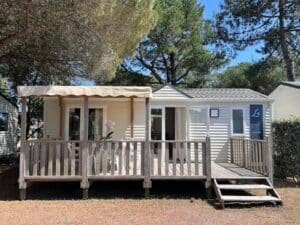 Camping Baie d'Aunis - photo 1