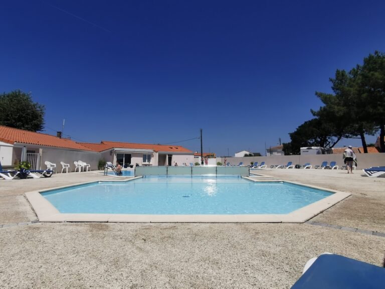 Camping Baie d'Aunis - photo 2