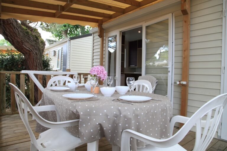 Camping Baie d'Aunis - photo 5