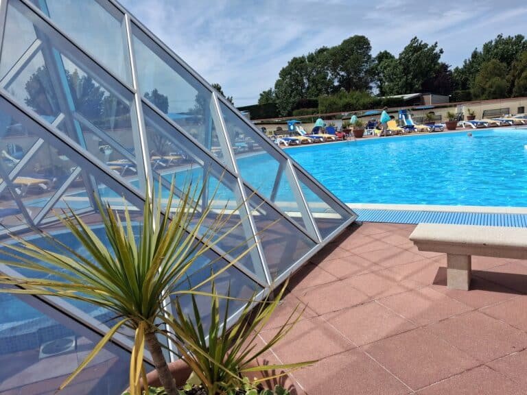 Camping Bel - photo 2