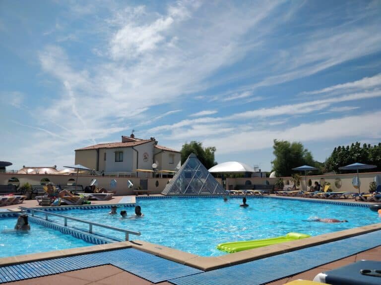 Camping Bel - photo 4
