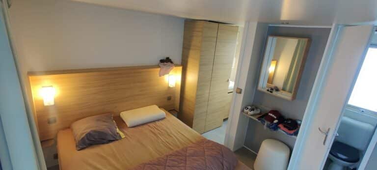 Camping Capfun Domaine des Forges - photo 2