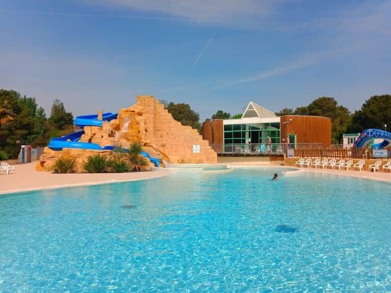 Camping Capfun Zagarella - photo 3