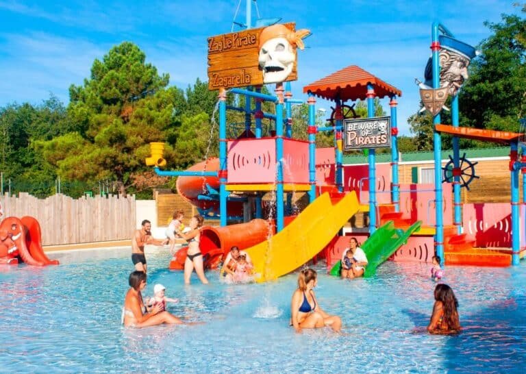 Camping Capfun Zagarella - photo 4