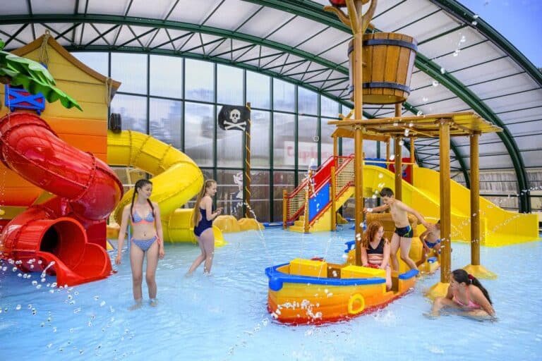 Camping Capfun Zagarella - photo 5