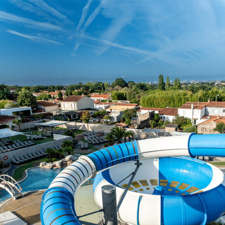 Camping Club Le Trianon - photo 3