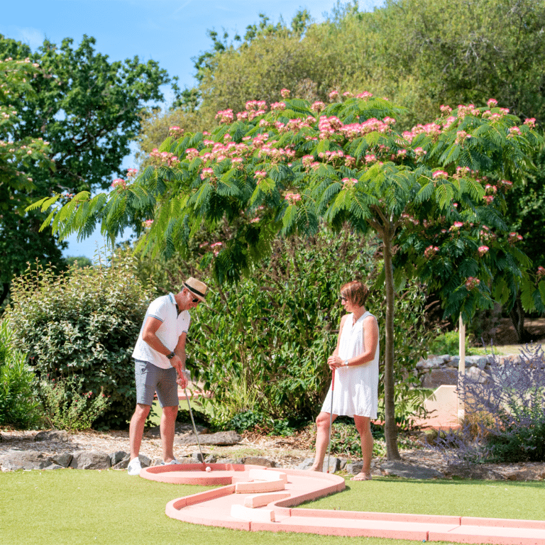 Camping Club Le Trianon - photo 4