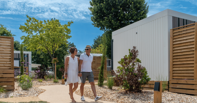 Camping Club Le Trianon - photo 5