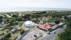 Camping Club Mahana - photo 1