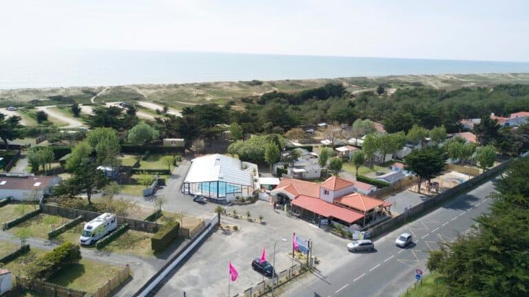 Camping Club Mahana - photo 1
