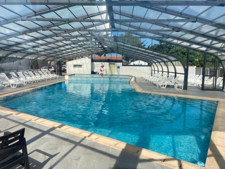 Camping Club Mahana - photo 3