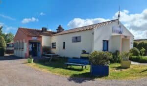 Notre-Dame-de-Monts