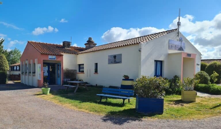 Camping de la Rive - photo 1