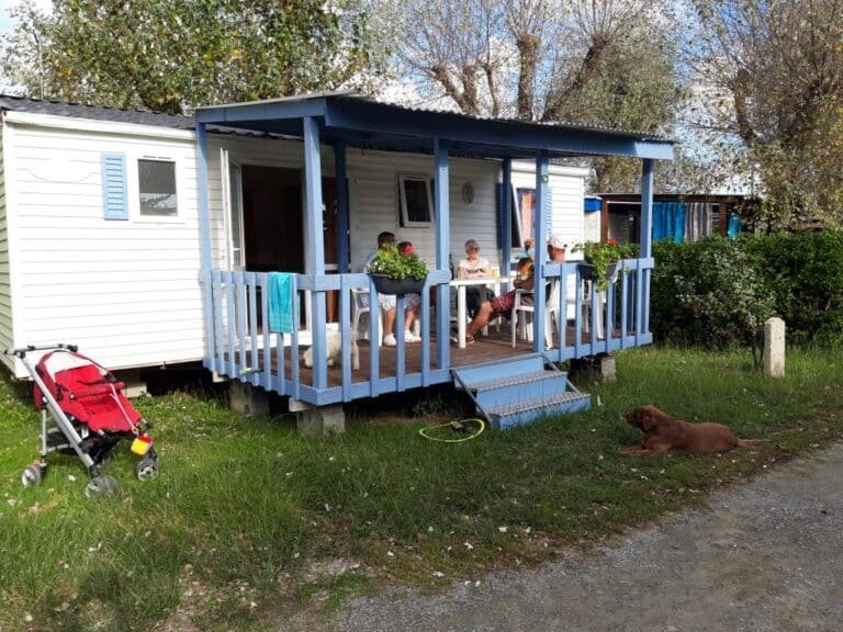 Camping de la Rive - photo 3
