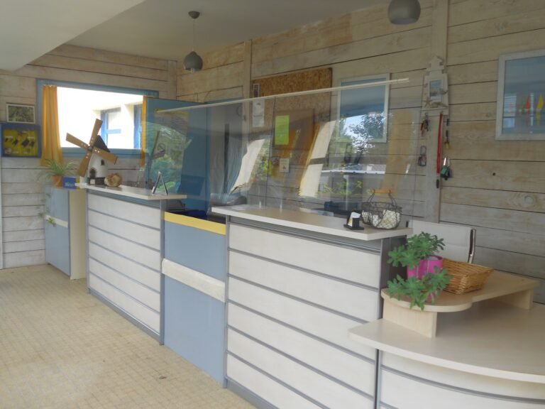 Camping de la Rive - photo 4