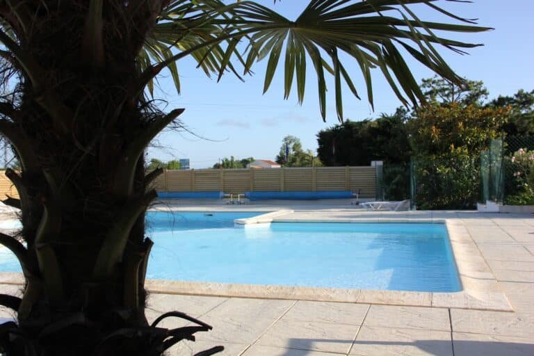 Camping de la Rive - photo 5
