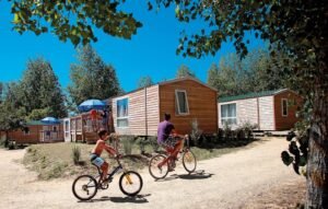 Camping Demoiselles Plage - photo 1