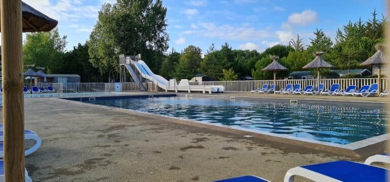 Camping Demoiselles Plage - photo 3