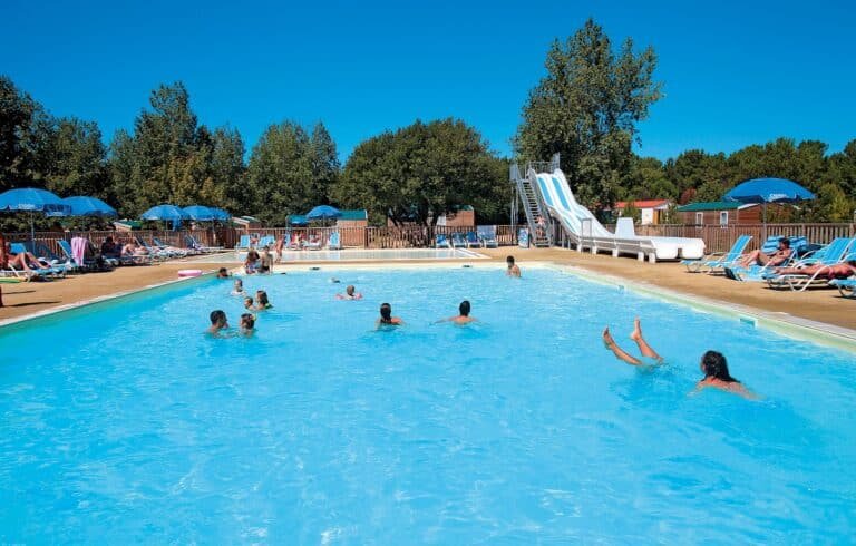 Camping Demoiselles Plage - photo 4
