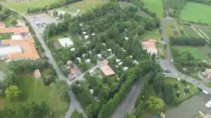 Camping des Conches