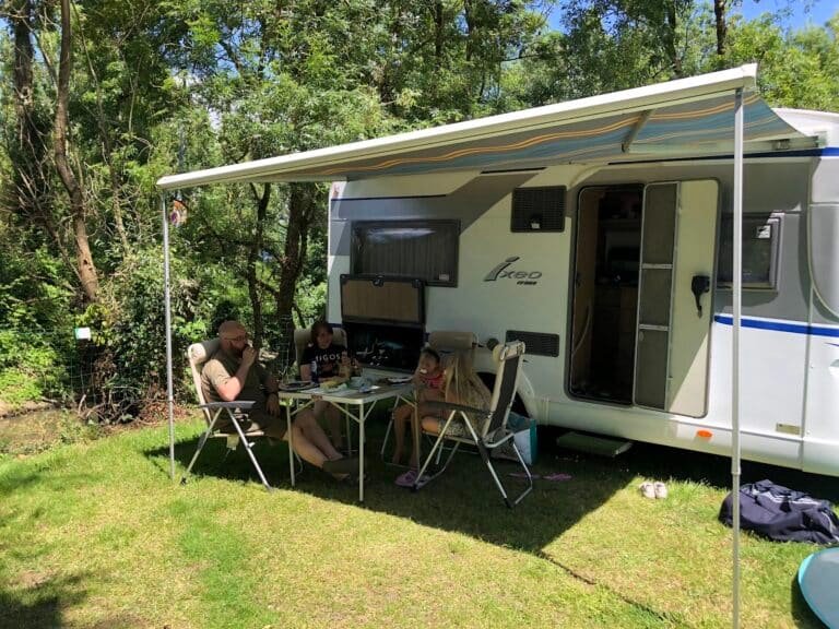 Camping des Conches — Damvix (Vendée)