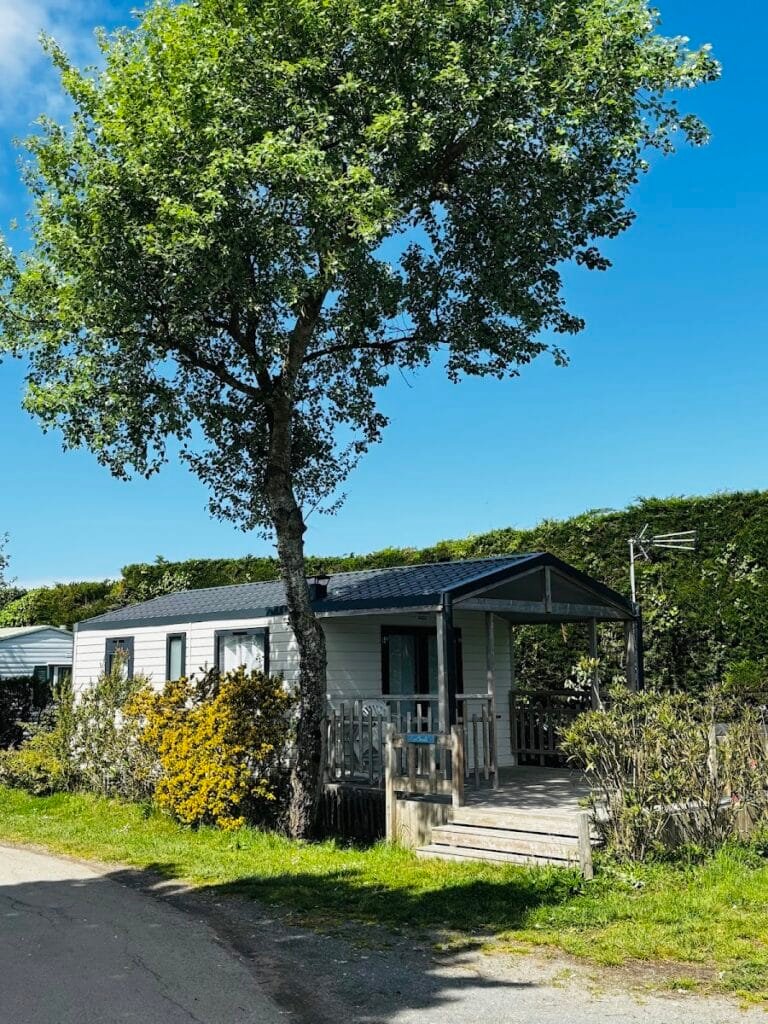 Camping des Roussières - photo 2