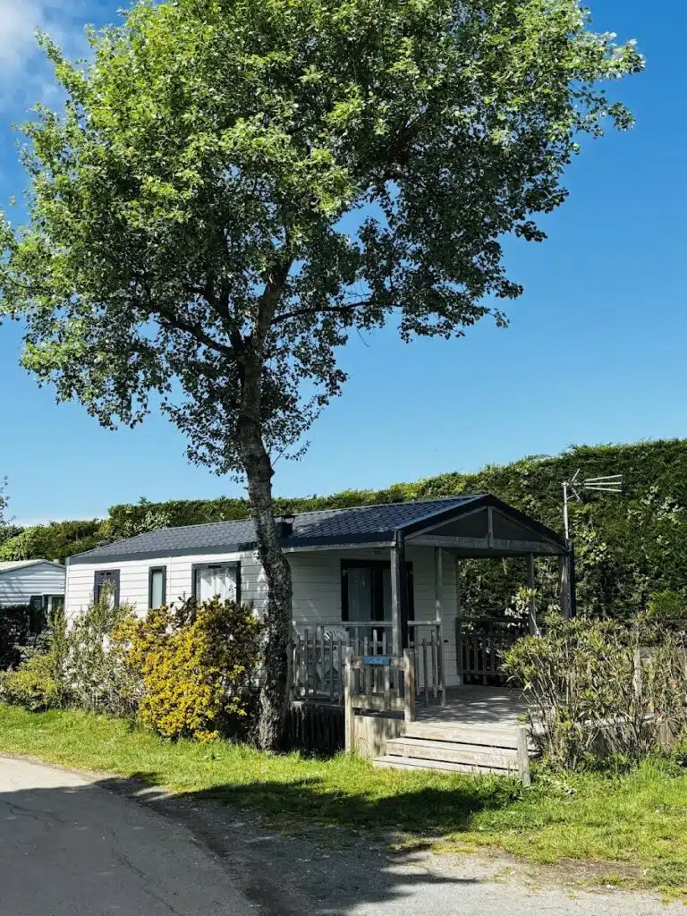 Camping des Roussières - photo 2