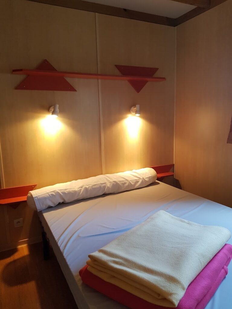 Camping Domaine des Gatinelles - photo 2