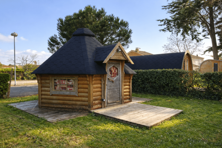 Camping Domaine des Gatinelles - photo 3