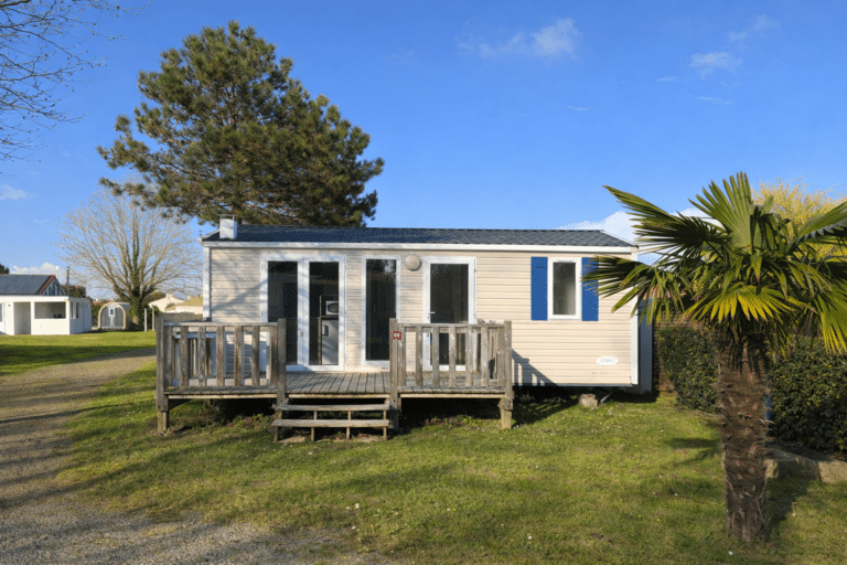 Camping Domaine des Gatinelles - photo 4