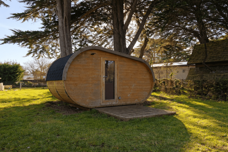 Camping Domaine des Gatinelles - photo 5