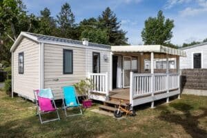 Camping Domaine des Salins - photo 1