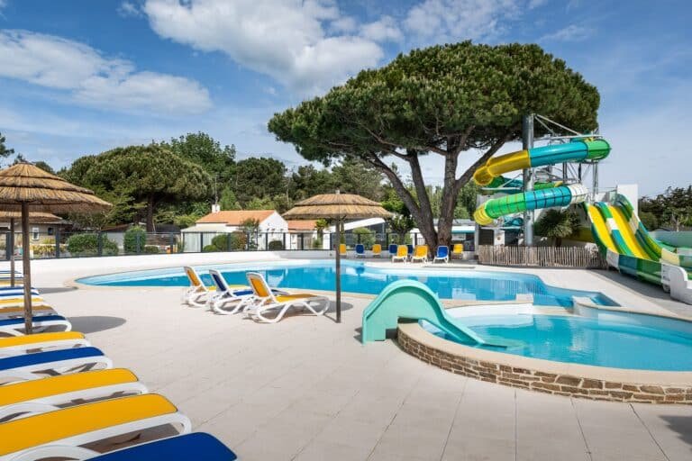 Camping Domaine des Salins - photo 3