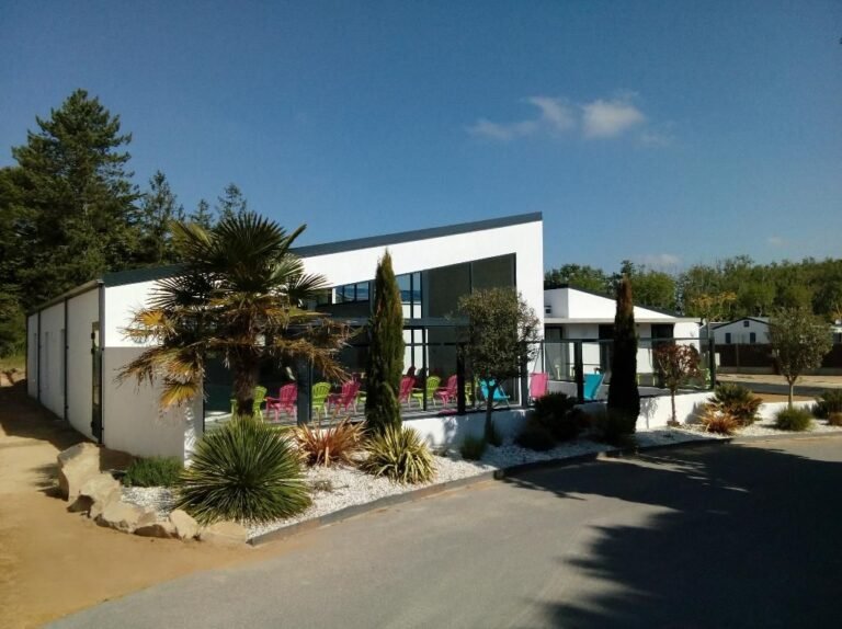 Camping Domaine des Salins - photo 4