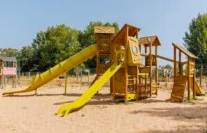 Camping Escale du Perthuis - photo 1
